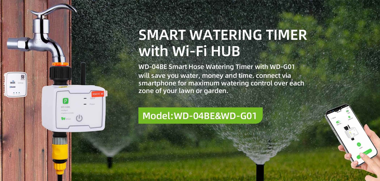 04BE watering timer wifi water valve details page 1